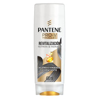 Acondicionador Pantene Pro-V Miracles Revitalizacion Repara & Hidrata 400 ml