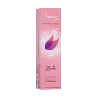 Aromatizante Difusor Saphirus Bamboo 125 ml