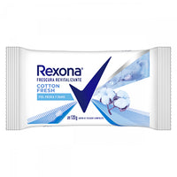力士Rexona 棉花清新香皂 120克