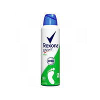 Desodorante  Aerosol Rexona Efficient p/ pies Fresh 153 ml