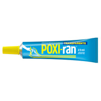 Poxirran 透明接触胶水 23克