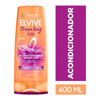 Acondicionador Elvive Dream Long Liss  750 ml