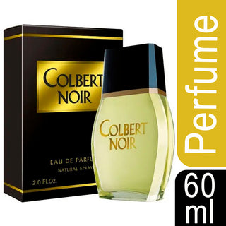 Perfume Colbert Noir 60 ml
