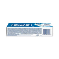 Dentifrico Crema Oral-B Extra Blanco c/ Bicarbonato 70 g