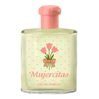 Perfume Mujercitas Eau de Parfum 80 ml