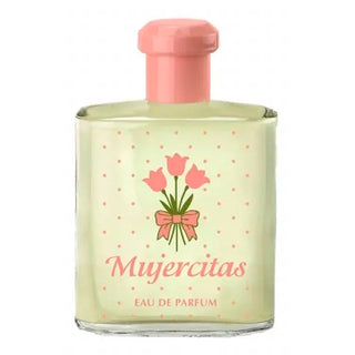 Perfume Mujercitas Eau de Parfum 80 ml