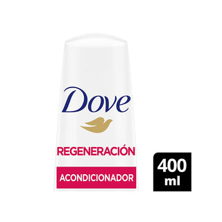 Acondicionador Dove Regeneracion Extrema 400 ml