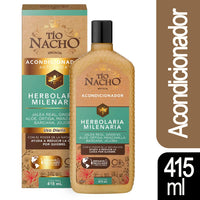 Tío Nacho 草本精华防脱发护发素 415毫升