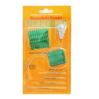Kit Costura Blister Generico agujas