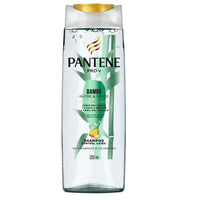 Shampoo Pantene Pro-V Miracles Bambu 200 ml