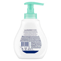 Jabon Liquido Repuesto Dove Baby Hidratación Sensible Hipoalergenico 200 ml