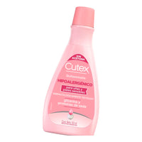 Cutex 低过敏性洗甲水，含额外甘油和蚕丝蛋白，50 毫升
