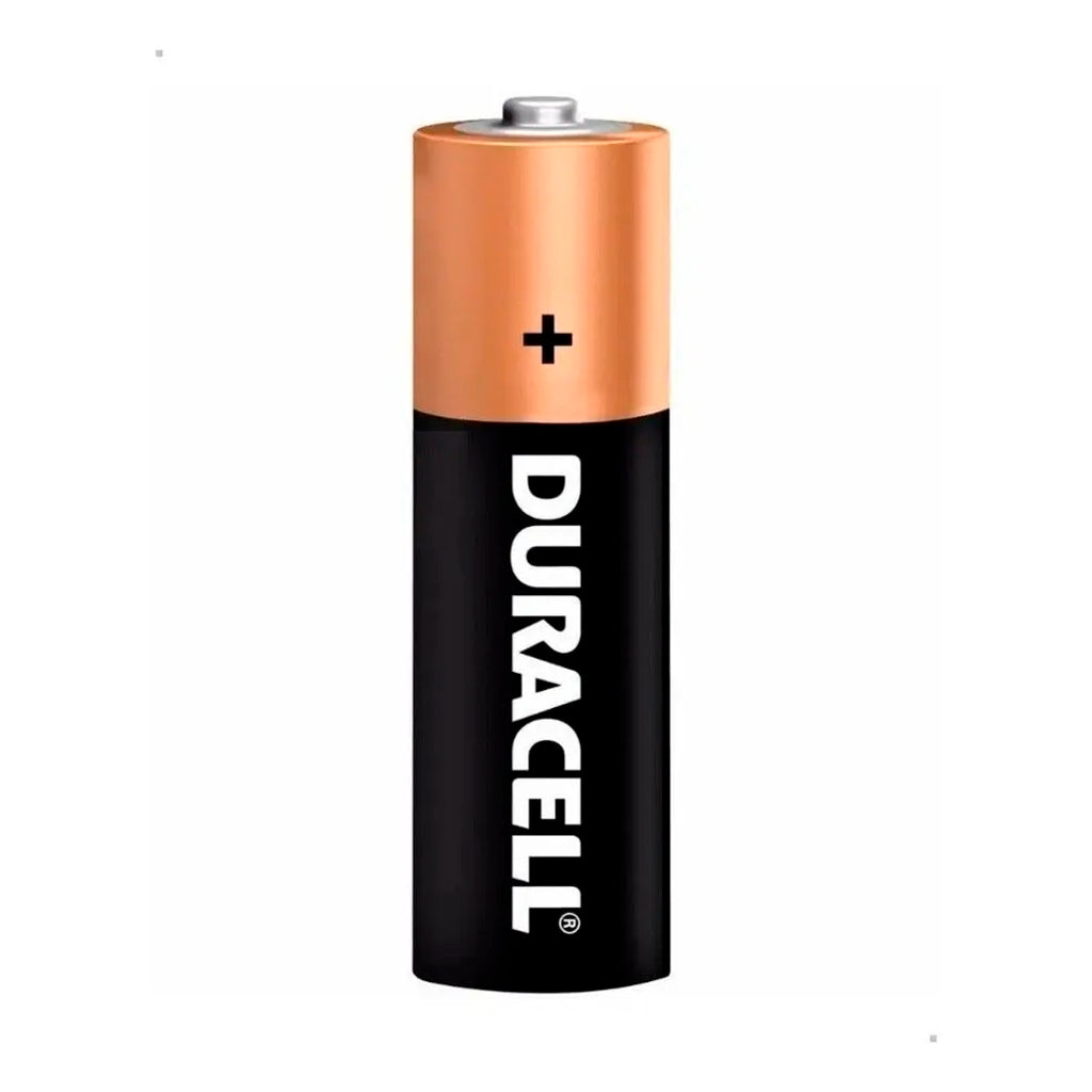 Pilas Duracell Bateria Alcalina AA 14 u