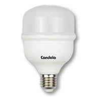 Lampara Led Candela High Power Fria  48w