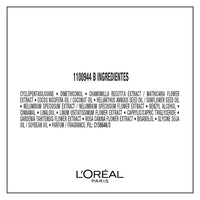 Mascara deTratamiento Capilar Elvive Oleo Extraordinario Nutricion Flores Preciosas 100 ml