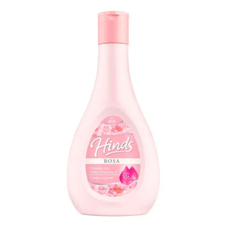 Hinds 粉红维A芦荟身体乳 75克