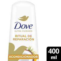 Acondicionador Dove Ritual Reparacion 400 ml