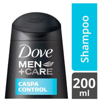 Shampoo Dove Men + Care Control Caspa 200 ml