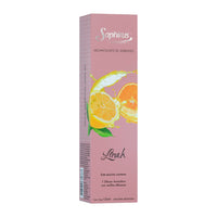 Aromatizante Difusor Saphirus Linah 125 ml