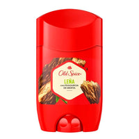 Old Spice Leña 劲能系列薄荷味固态香体止汗膏 50 克