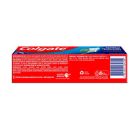 Dentifrico Crema Colgate Proteccion Anticaries Sabor Menta Refrescante 90 g