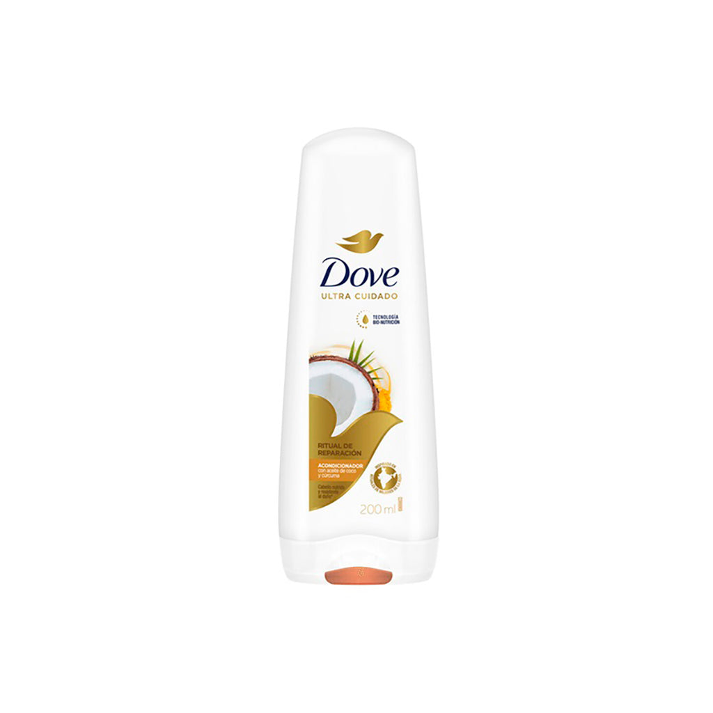 Acondicionador Dove Ritual Reparacion  200 ml