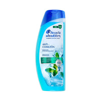 Shampoo Head & Shoulders Anti - Comezon 650 ml