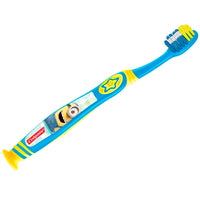 Cepillo de Dientes Colgate Extra Suave de 2 a 5 años 12u