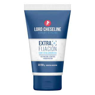 Gel Lord Cheseline Pelo Extra Fijacion 150 g
