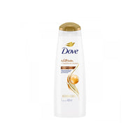 Shampoo Dove Oleo Nutricion  400 ml