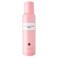 Desodorante Aerosol Paula Amor 123 ml