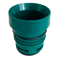 Tapon Termo Generico Verde de 1L