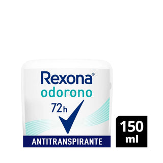 Desodorante  Crema Rexona Odorono c/ Glicerina 60 g