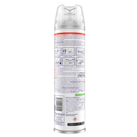 Desinfectante de ambientes Aerosol Lysoform Fragancia Frutal 360 ml