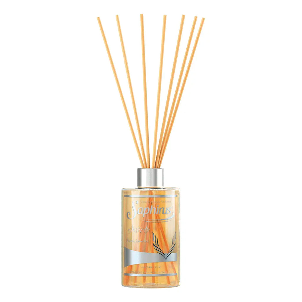 Aromatizante Difusor Saphirus Invicto 125 ml