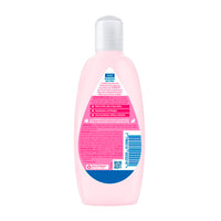 Acondicionador Johnsons Gotas de Brillo 200 ml
