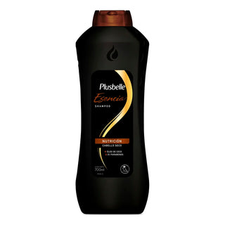 Plusbelle 营养精华护发素 700 毫升