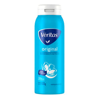 Veritas 爽身粉 原装 120 克