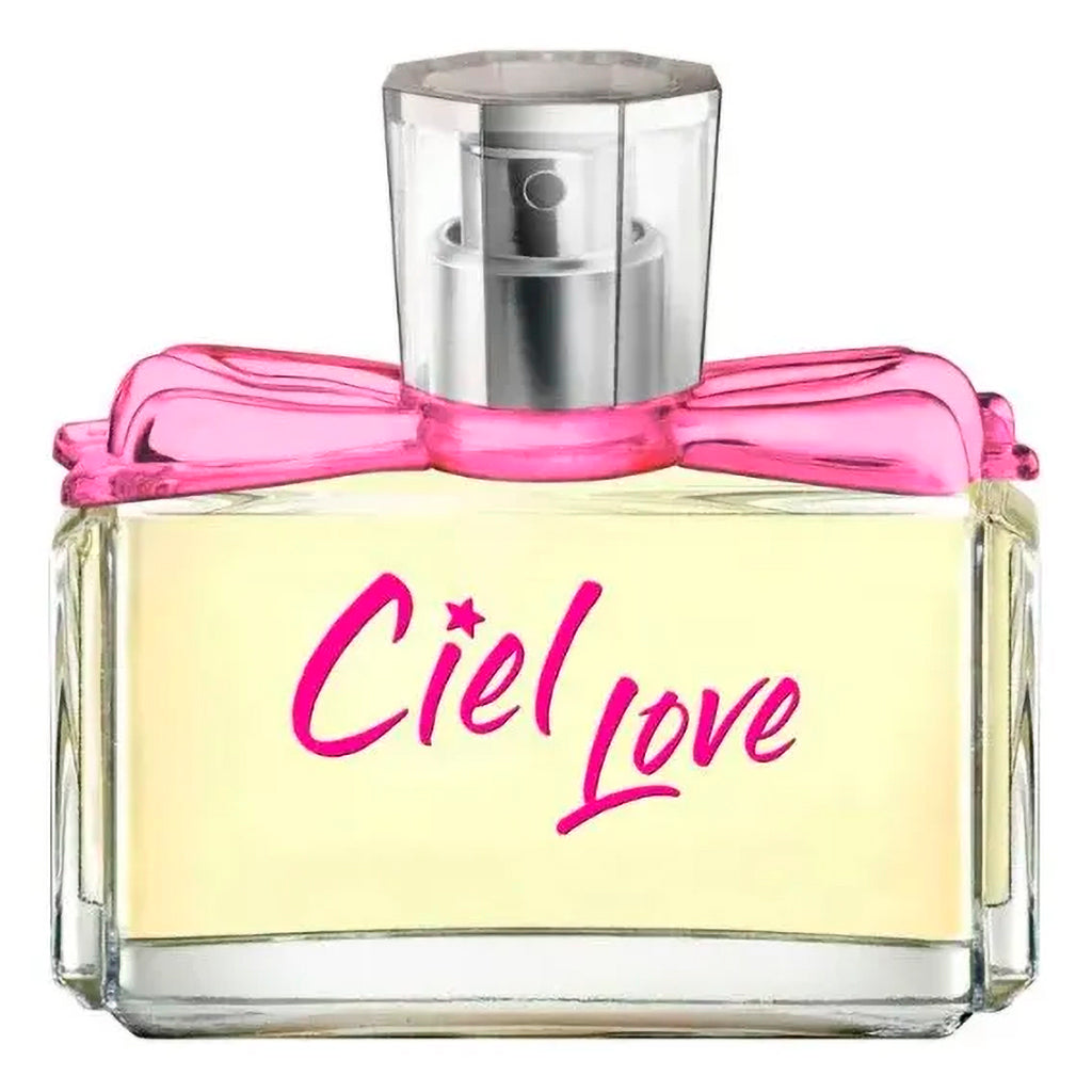 Perfume Spray Ciel Love 60 ml