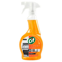 Antigrasa Cif Expert Gatillo 500 ml