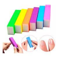 Pulidor de Uñas Generico