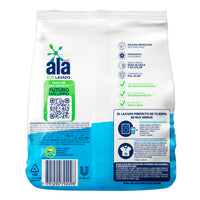 Jabón en Polvo Ala Matic Ecolavado 400 g