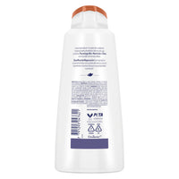 Shampoo Dove Ritual Reparacion 750 ml