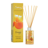 Aromatizante Difusor Saphirus Orange 125 ml