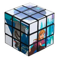 Cubo Magico Sebigus Clasico Frozen