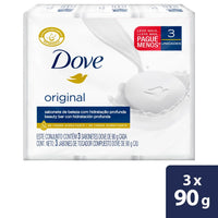 Jabon Tocador Dove Original 90 g
