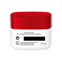 Crema   Loreal Revitalift Cuidado Dia Anti-Arrugas + Extra Firmeza  50ml