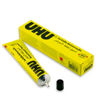 Pegamento Uhu Adhesivo Universal - Pegatodo 35 ml