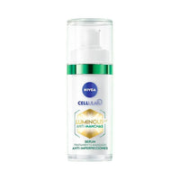 Serum Corporal Nivea Anti-Acne / Anti- Manchas Luminous630 30 g