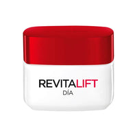 Crema   Loreal Revitalift Cuidado Dia Anti-Arrugas + Extra Firmeza  50ml